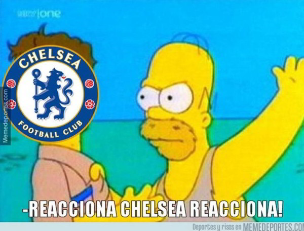 chelsea vs barcelona 2018 meme